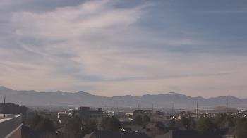 Weather camera view of Juan Diego Catholic HS.