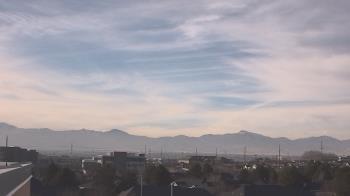 Weather camera view of Juan Diego Catholic HS.