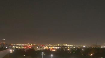 Weather camera view of Juan Diego Catholic HS.