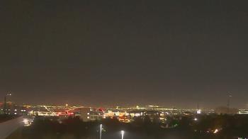 Weather camera view of Juan Diego Catholic HS.