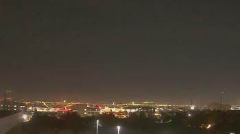 Weather camera view of Juan Diego Catholic HS.