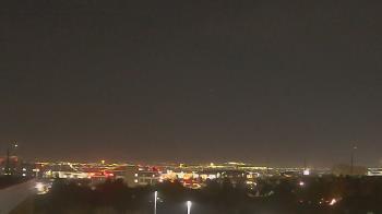 Weather camera view of Juan Diego Catholic HS.