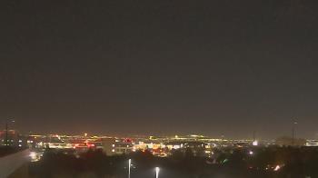 Weather camera view of Juan Diego Catholic HS.