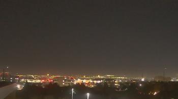 Weather camera view of Juan Diego Catholic HS.