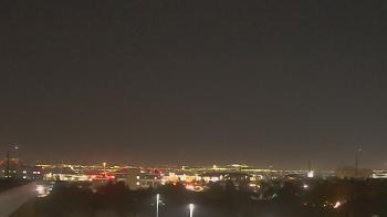 Weather camera view of Juan Diego Catholic HS.