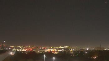 Weather camera view of Juan Diego Catholic HS.