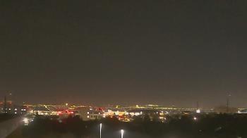 Weather camera view of Juan Diego Catholic HS.