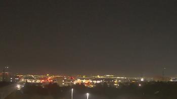 Weather camera view of Juan Diego Catholic HS.