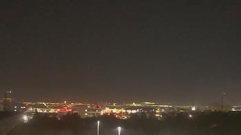 Weather camera view of Juan Diego Catholic HS.