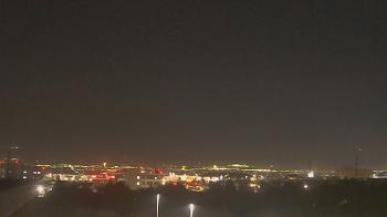 Weather camera view of Juan Diego Catholic HS.