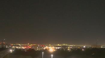 Weather camera view of Juan Diego Catholic HS.