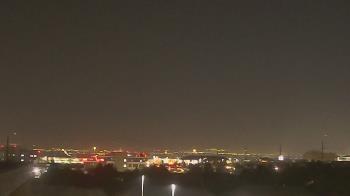 Weather camera view of Juan Diego Catholic HS.