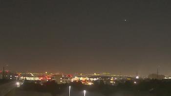 Weather camera view of Juan Diego Catholic HS.