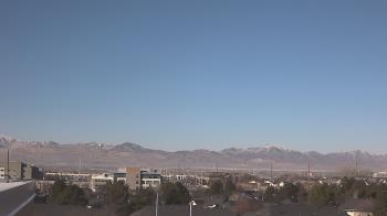 Weather camera view of Juan Diego Catholic HS.