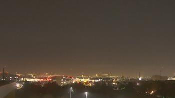 Weather camera view of Juan Diego Catholic HS.