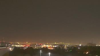 Weather camera view of Juan Diego Catholic HS.