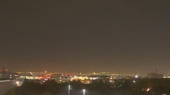 Weather camera view of Juan Diego Catholic HS.