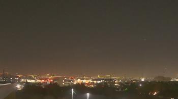 Weather camera view of Juan Diego Catholic HS.
