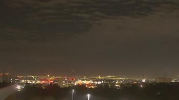 Weather camera view of Juan Diego Catholic HS.