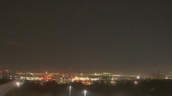 Weather camera view of Juan Diego Catholic HS.