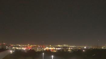 Weather camera view of Juan Diego Catholic HS.