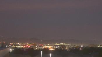 Weather camera view of Juan Diego Catholic HS.