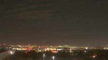 Weather camera view of Juan Diego Catholic HS.