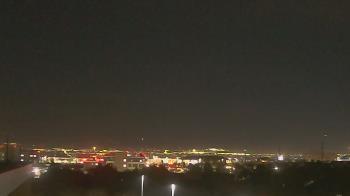 Weather camera view of Juan Diego Catholic HS.