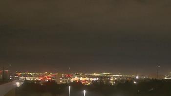 Weather camera view of Juan Diego Catholic HS.