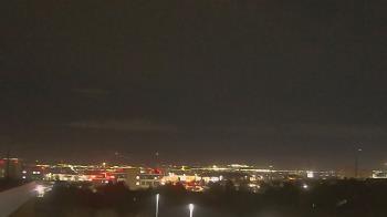 Weather camera view of Juan Diego Catholic HS.