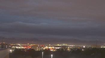 Weather camera view of Juan Diego Catholic HS.