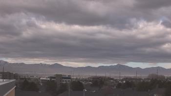Weather camera view of Juan Diego Catholic HS.
