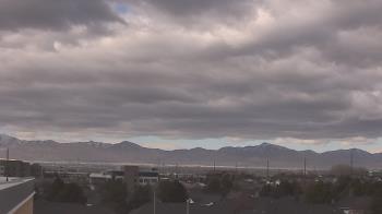 Weather camera view of Juan Diego Catholic HS.