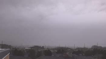 Weather camera view of Juan Diego Catholic HS.