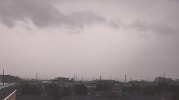 Weather camera view of Juan Diego Catholic HS.