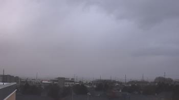 Weather camera view of Juan Diego Catholic HS.