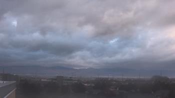 Weather camera view of Juan Diego Catholic HS.