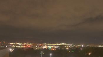 Weather camera view of Juan Diego Catholic HS.