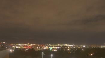 Weather camera view of Juan Diego Catholic HS.