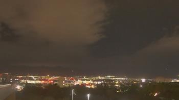 Weather camera view of Juan Diego Catholic HS.