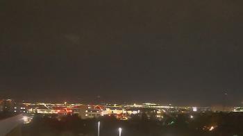 Weather camera view of Juan Diego Catholic HS.