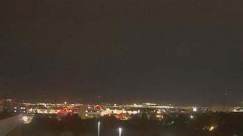 Weather camera view of Juan Diego Catholic HS.