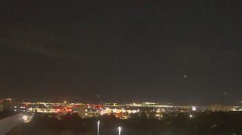 Weather camera view of Juan Diego Catholic HS.