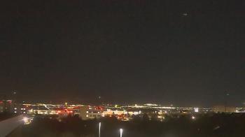 Weather camera view of Juan Diego Catholic HS.