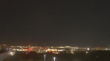 Weather camera view of Juan Diego Catholic HS.