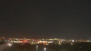 Weather camera view of Juan Diego Catholic HS.