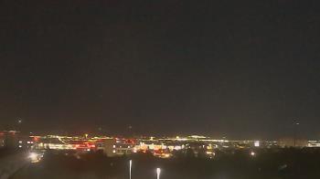 Weather camera view of Juan Diego Catholic HS.