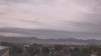 Weather camera view of Juan Diego Catholic HS.