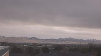 Weather camera view of Juan Diego Catholic HS.