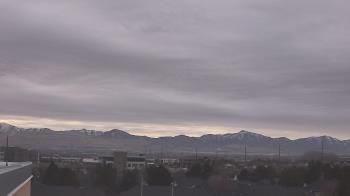 Weather camera view of Juan Diego Catholic HS.